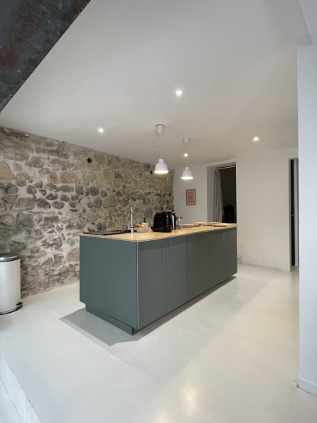 à vendre Maison Saint Thibery - Photo 7