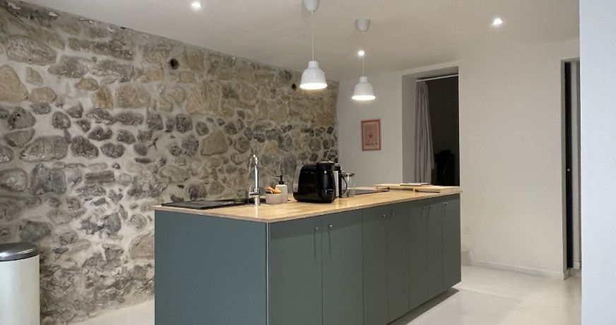 vente Maison Saint Thibery