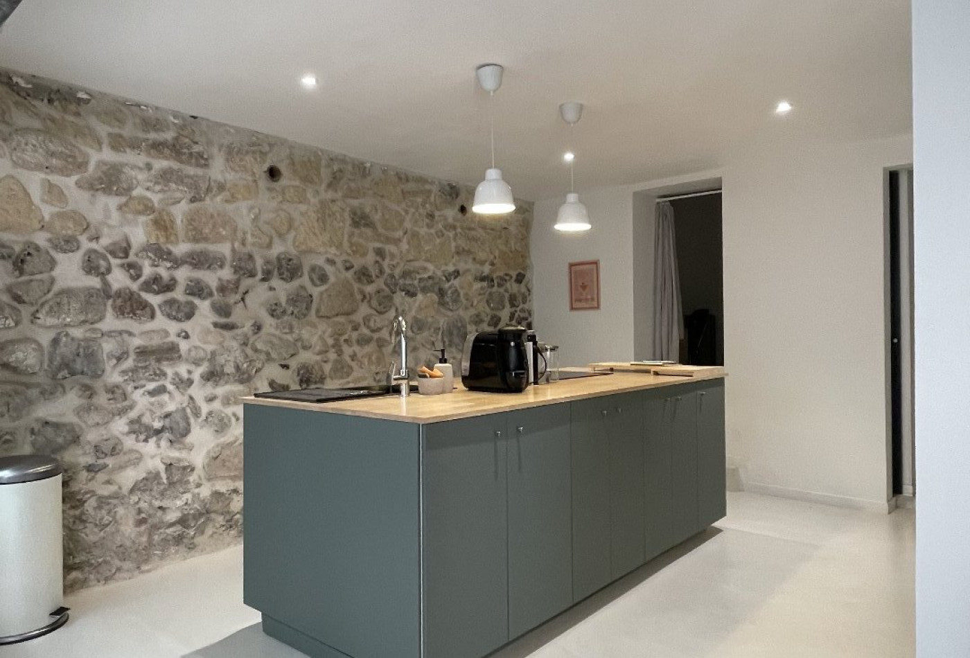 vente Maison Saint Thibery - Photo 7