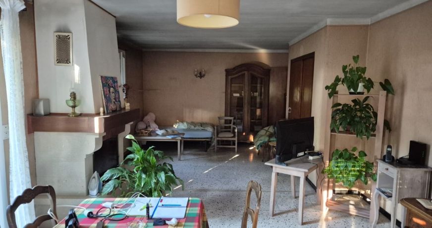 vente Maison Adissan
