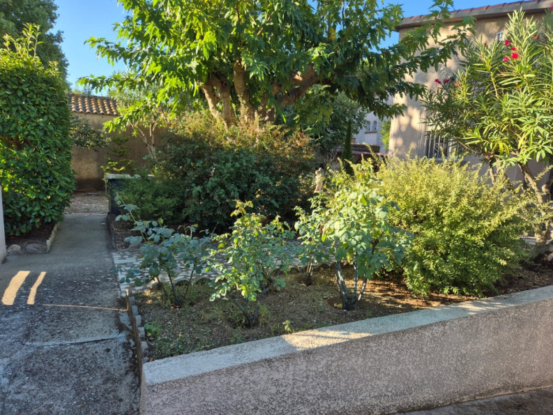 à vendre Maison Adissan - Photo 7