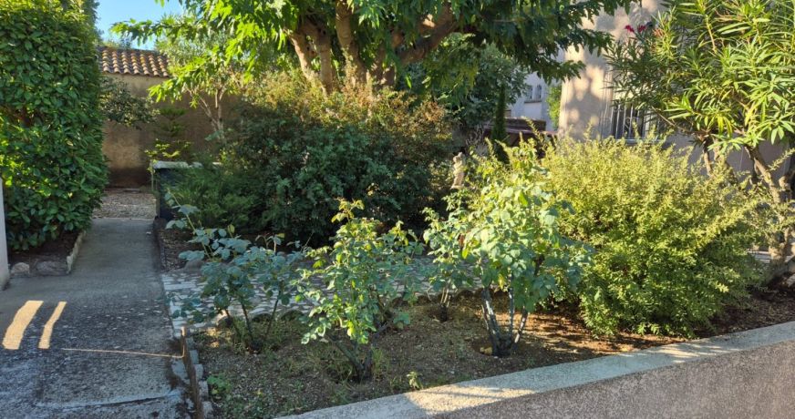 vente Maison Adissan