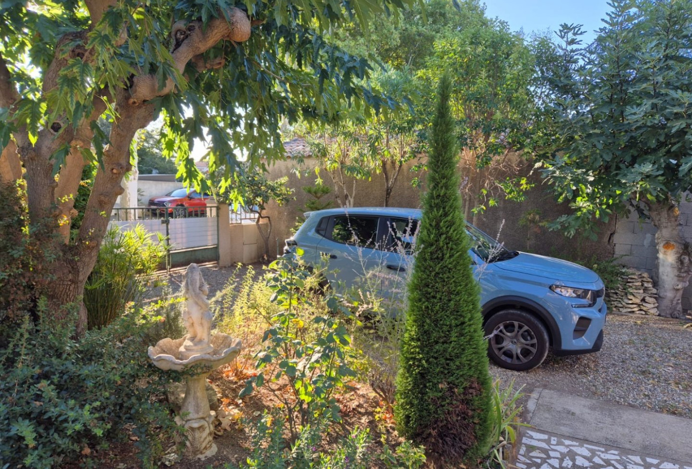 vente Maison Adissan - Photo 8