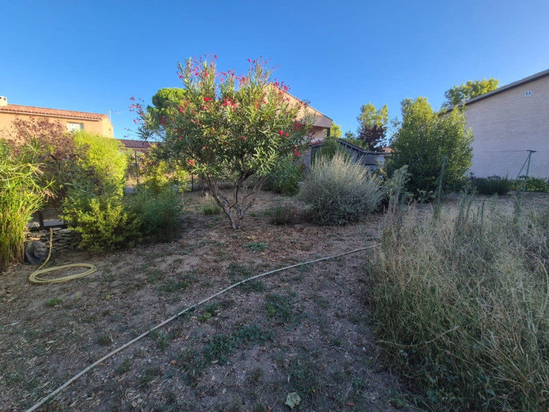 à vendre Maison Adissan - Photo 9