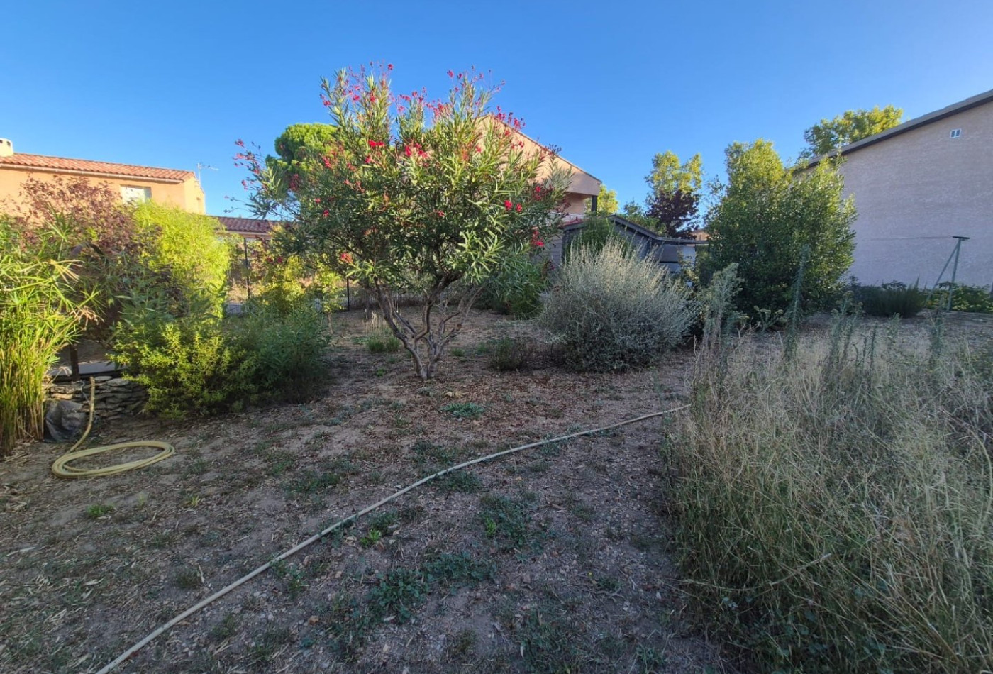 vente Maison Adissan - Photo 9