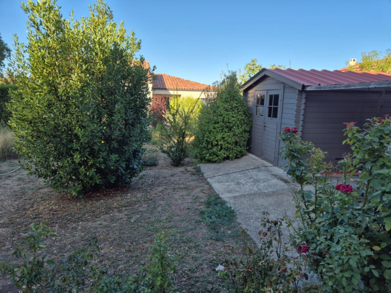 à vendre Maison Adissan - Photo 11