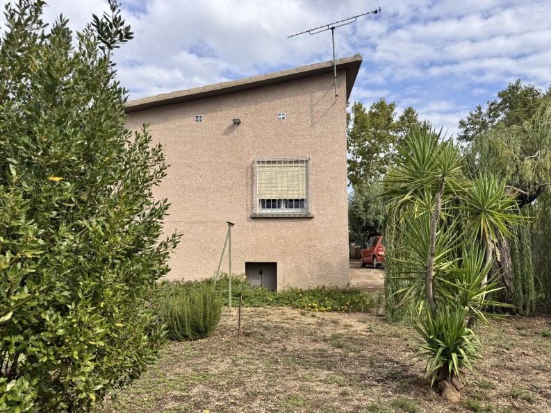 à vendre Maison Adissan - Photo 14