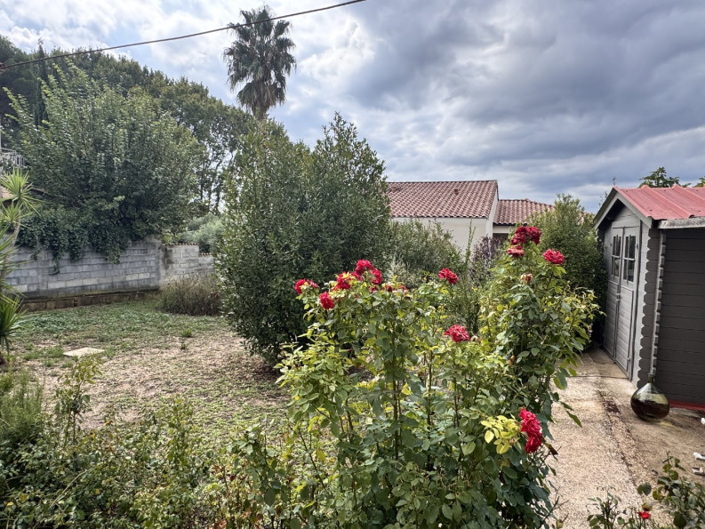 à vendre Maison Adissan - Photo 15