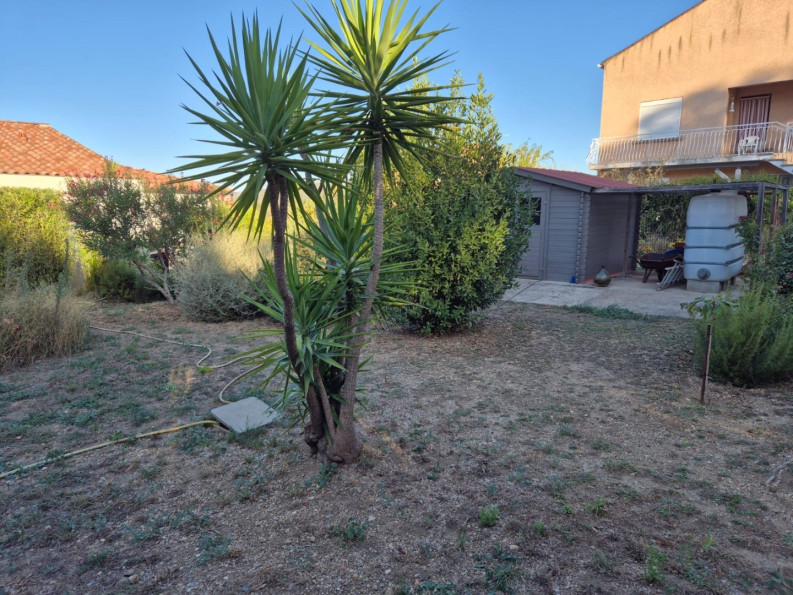 à vendre Maison Adissan - Photo 5