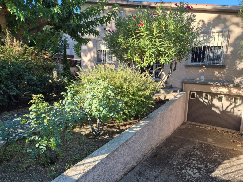 à vendre Maison Adissan - Photo 1