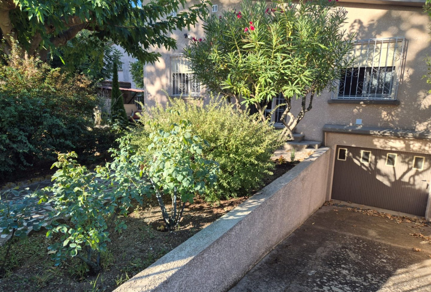 vente Maison Adissan - Photo 1