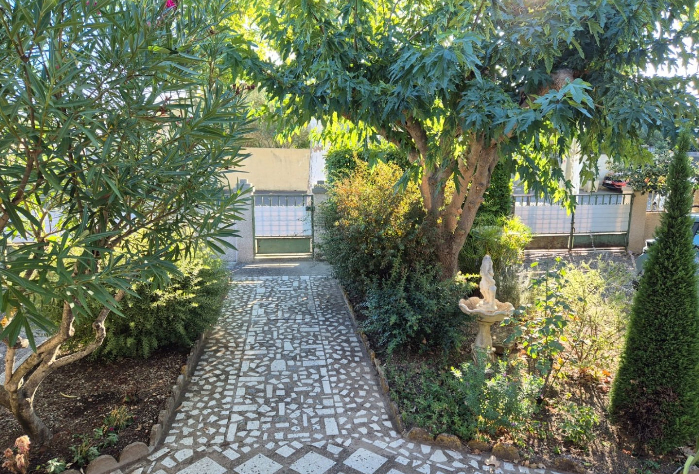 vente Maison Adissan - Photo 6
