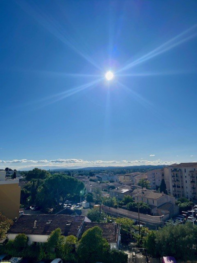 à vendre Appartement Montpellier - Photo 1