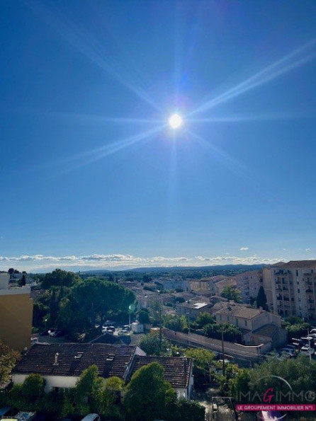 à vendre Appartement Montpellier - Photo 1