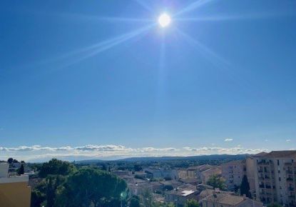 vente Appartement Montpellier