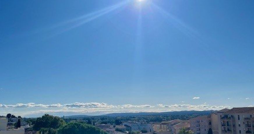 vente Appartement Montpellier