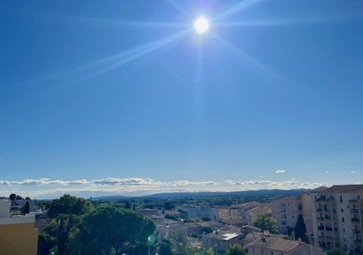 à vendre Appartement Montpellier