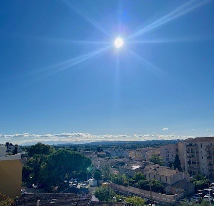 vente Appartement Montpellier