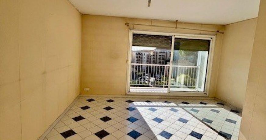 vente Appartement Montpellier