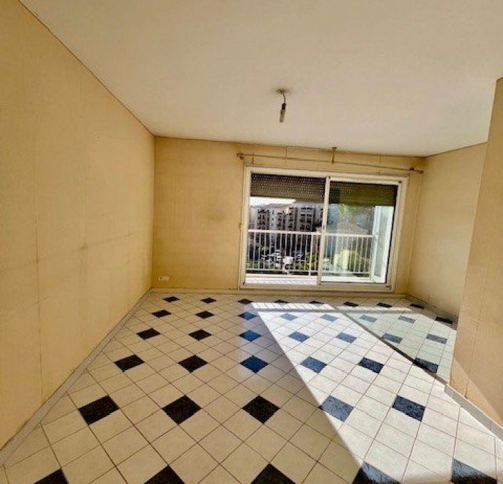 vente Appartement Montpellier