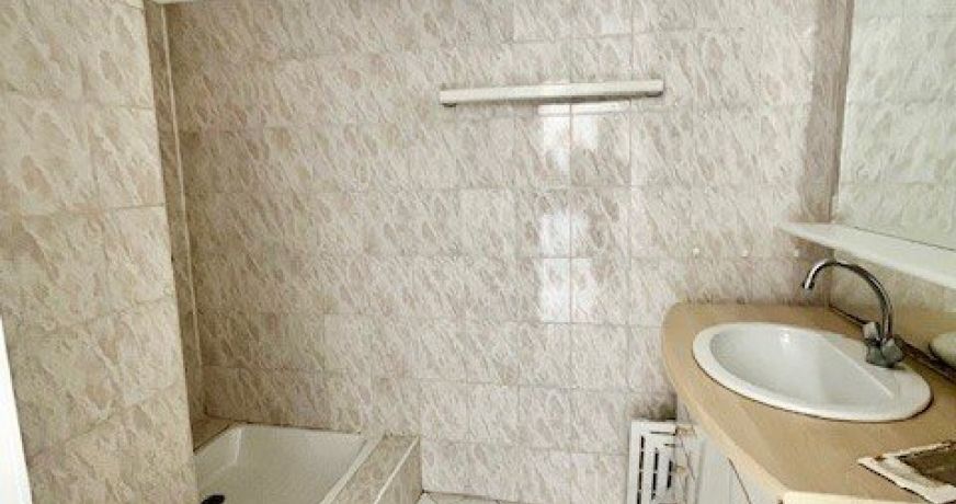 vente Appartement Montpellier