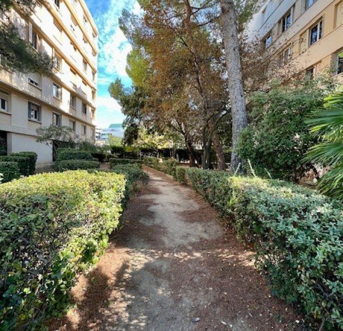 à vendre Appartement Montpellier