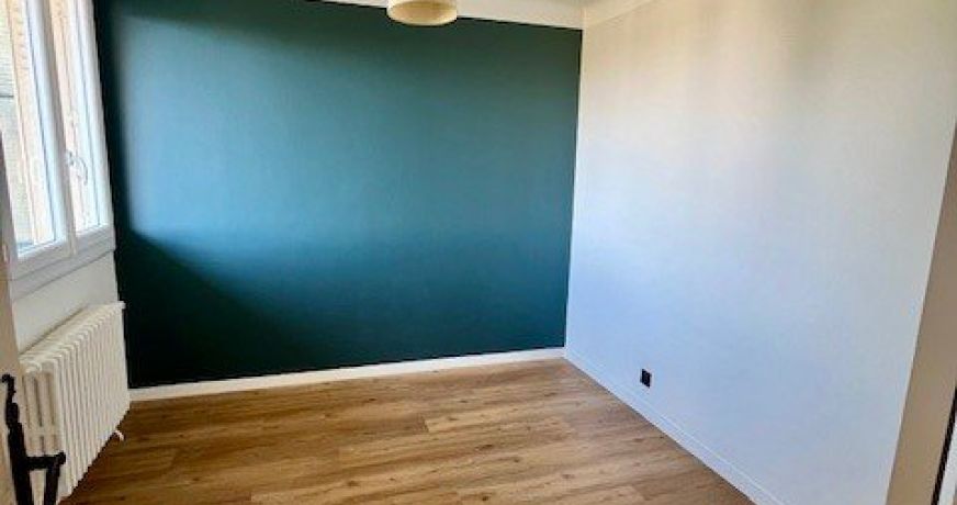 vente Appartement Montpellier