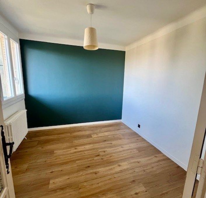 à vendre Appartement Montpellier