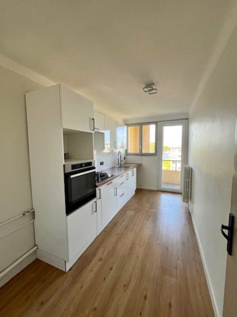 à vendre Appartement Montpellier - Photo 6