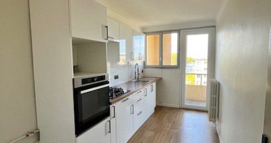 vente Appartement Montpellier