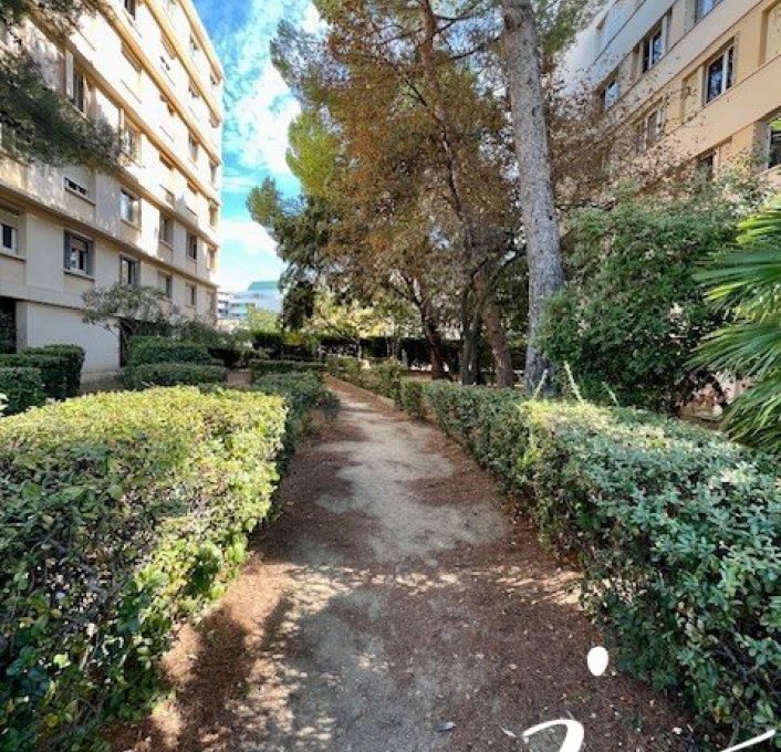 vente Appartement Montpellier