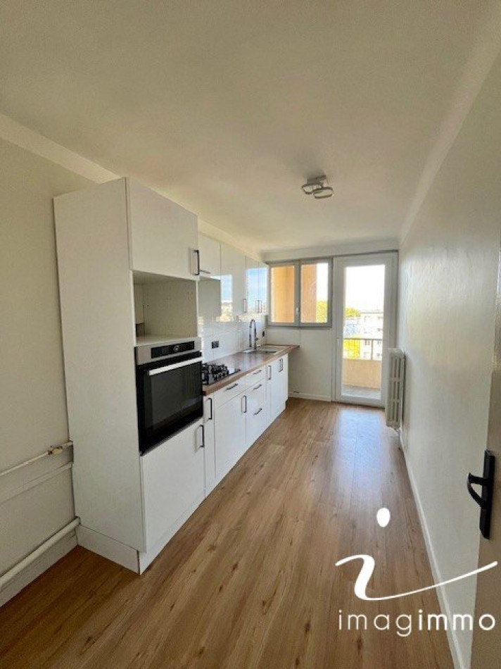 à vendre Appartement Montpellier - Photo 6