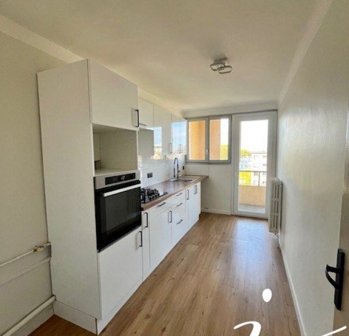 vente Appartement Montpellier