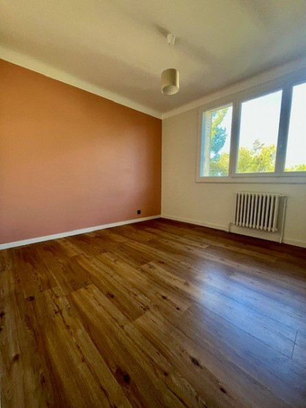 vente Appartement Montpellier