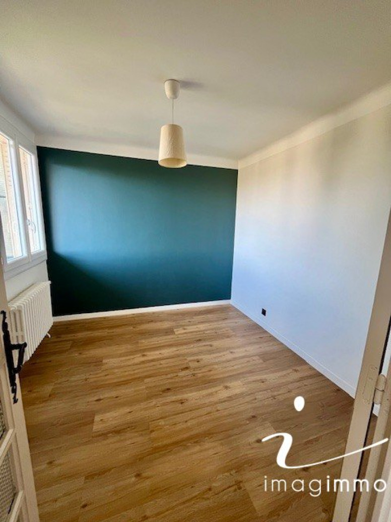 à vendre Appartement Montpellier - Photo 9