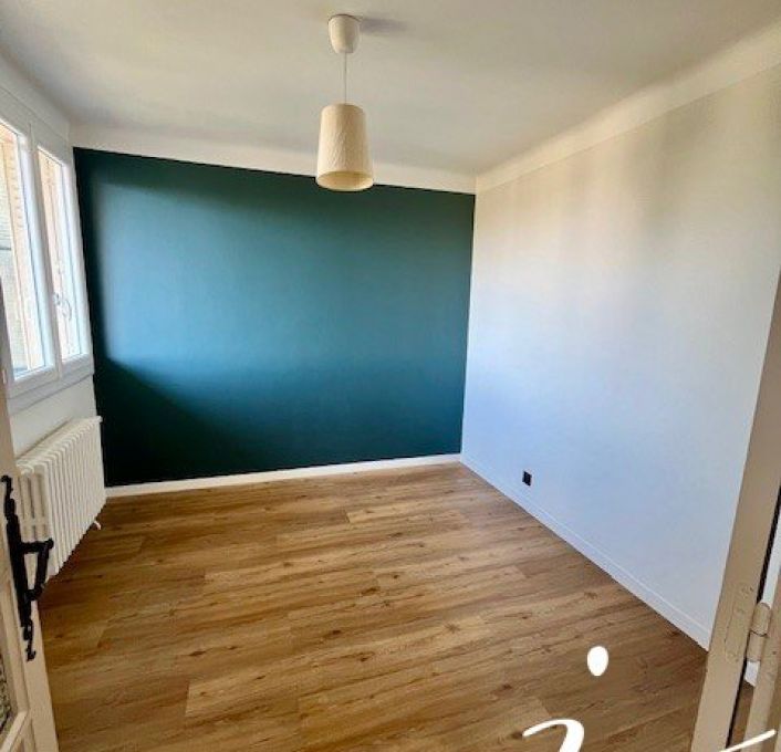 vente Appartement Montpellier