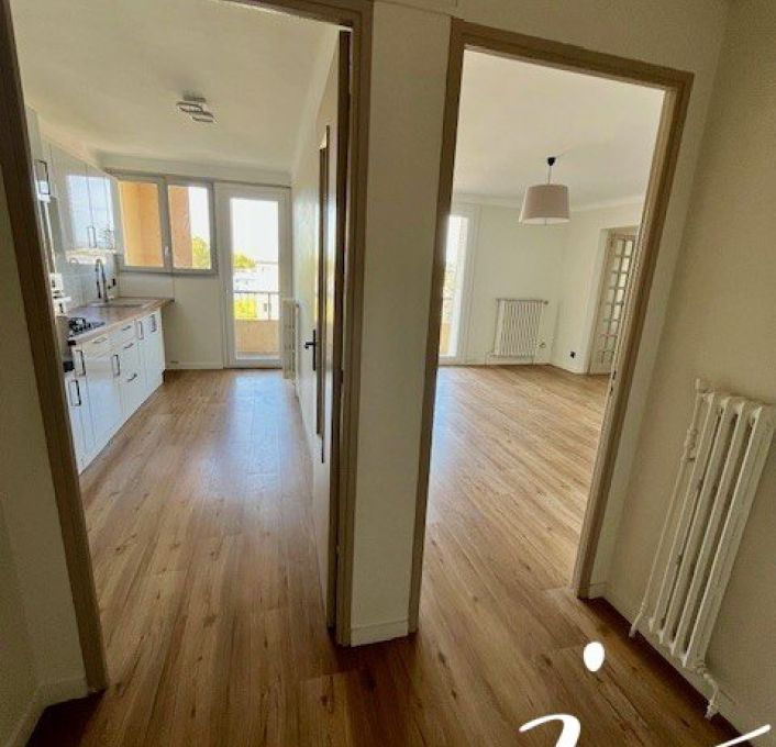 vente Appartement Montpellier