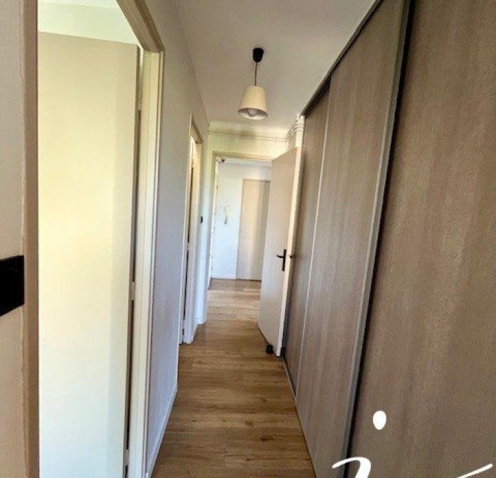 vente Appartement Montpellier