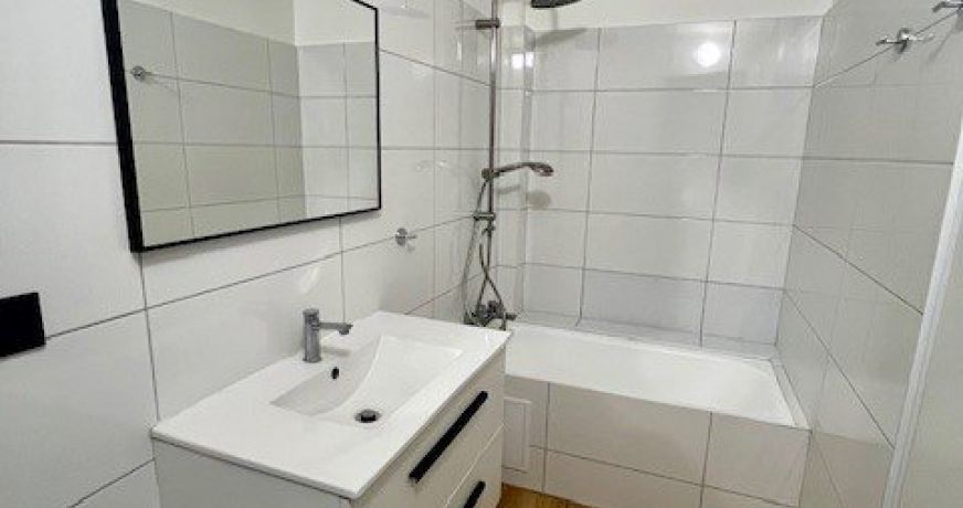 vente Appartement Montpellier