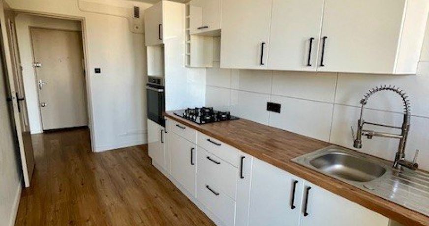vente Appartement Montpellier