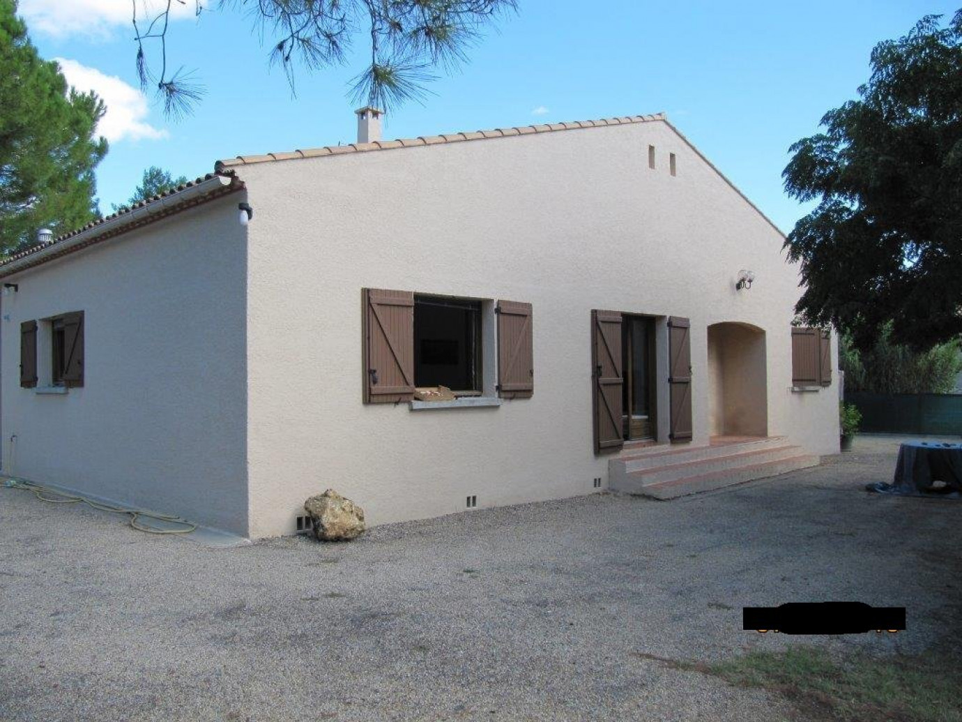 à louer Maison Montpellier - Photo 1