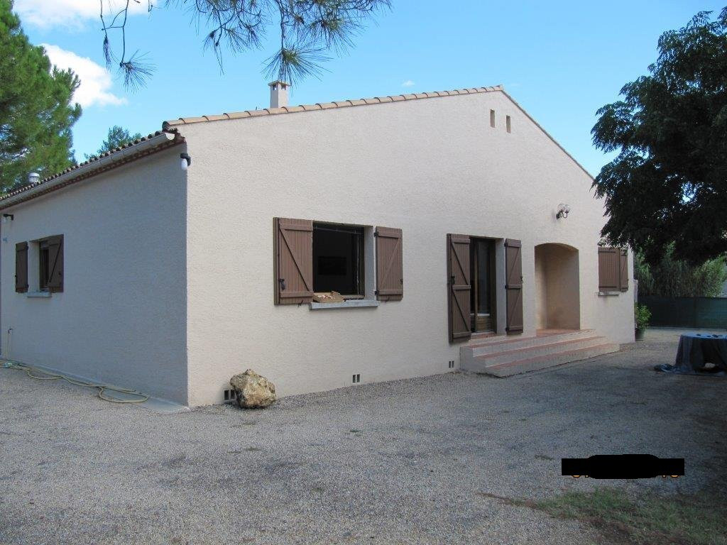 location Maison Montpellier - Photo 1