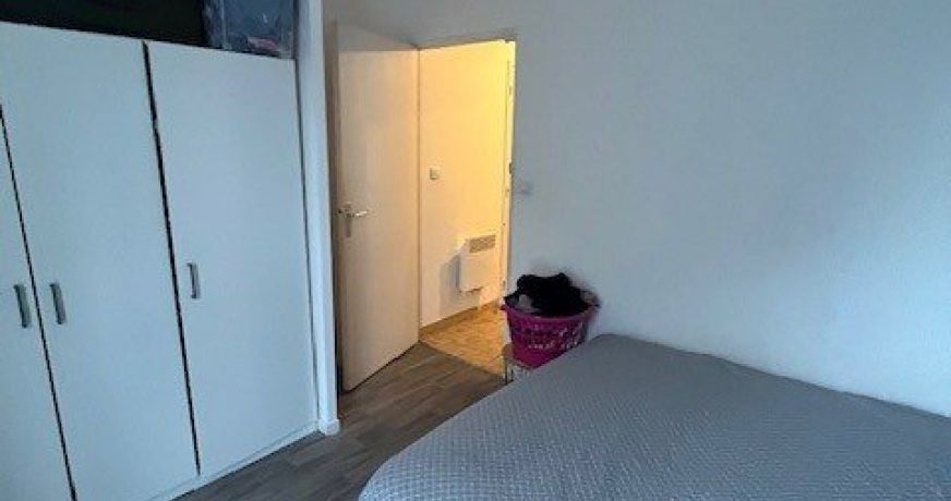 vente Appartement Montpellier