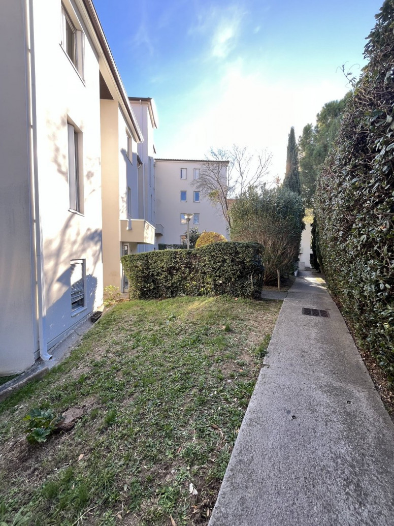 vente Appartement Montpellier - Photo 7