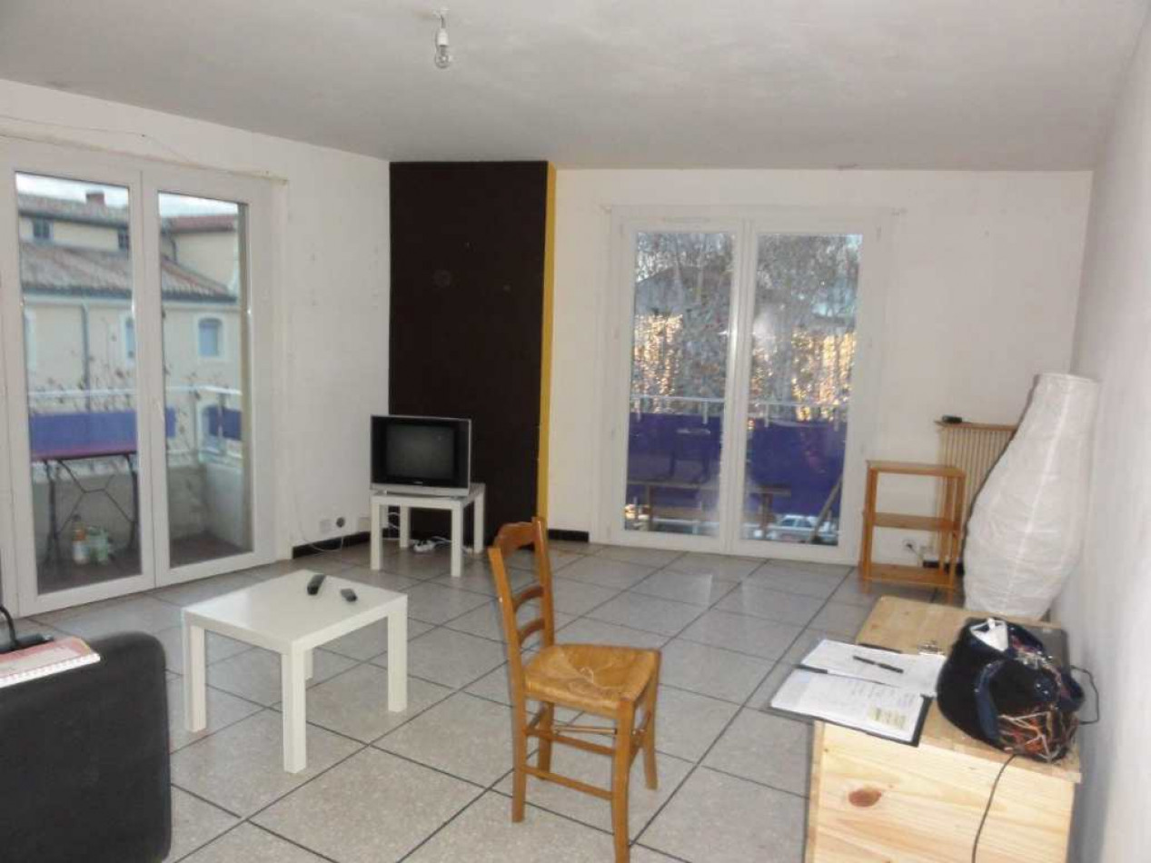 vente Appartement Montpellier - Photo 2
