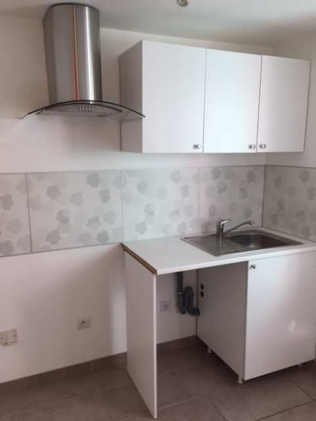 location Appartement Juvignac - Photo 3