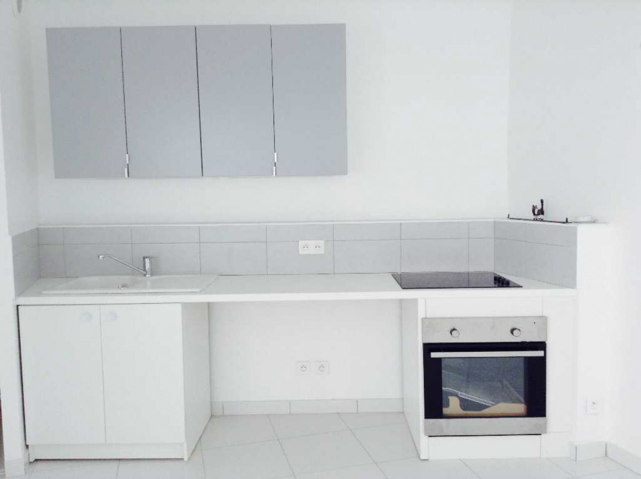 à louer Appartement Montpellier - Photo 2