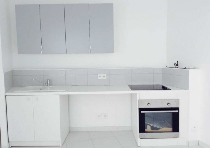 à louer Appartement Montpellier