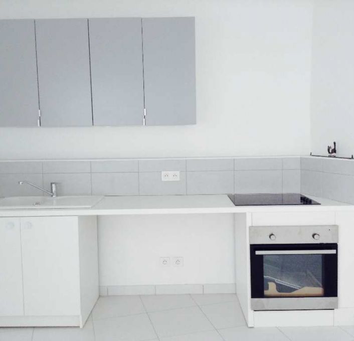 à louer Appartement Montpellier