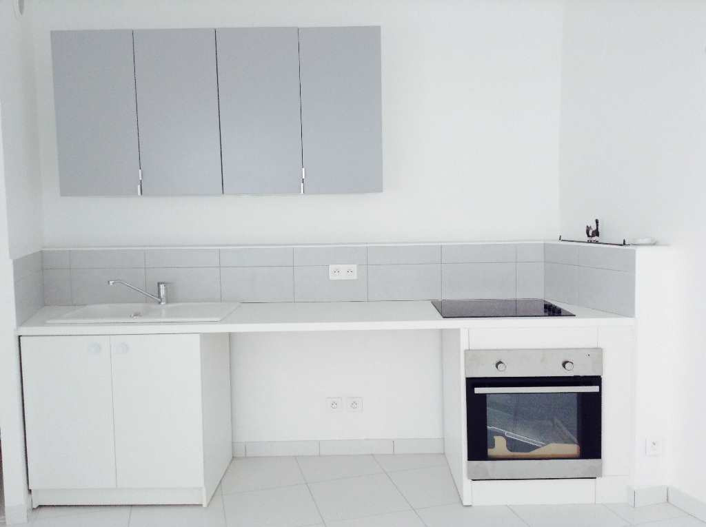 letting Appartement Montpellier - Photo 2